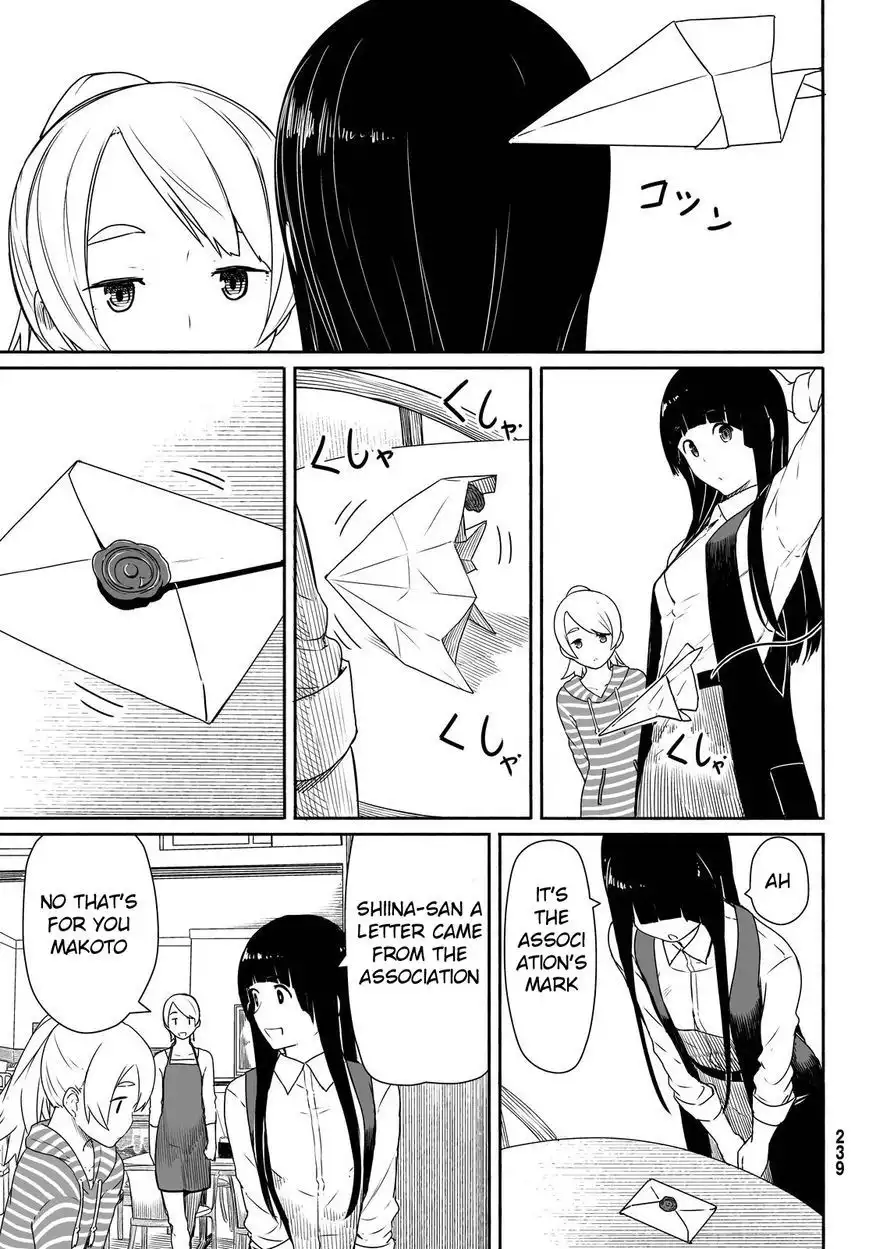 Flying Witch (ISHIZUKA Chihiro) Chapter 26 7